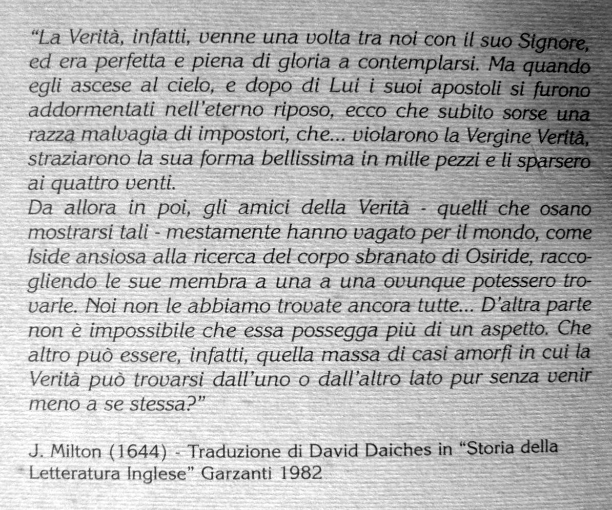 MILTON