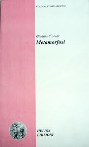 Metamorfosi